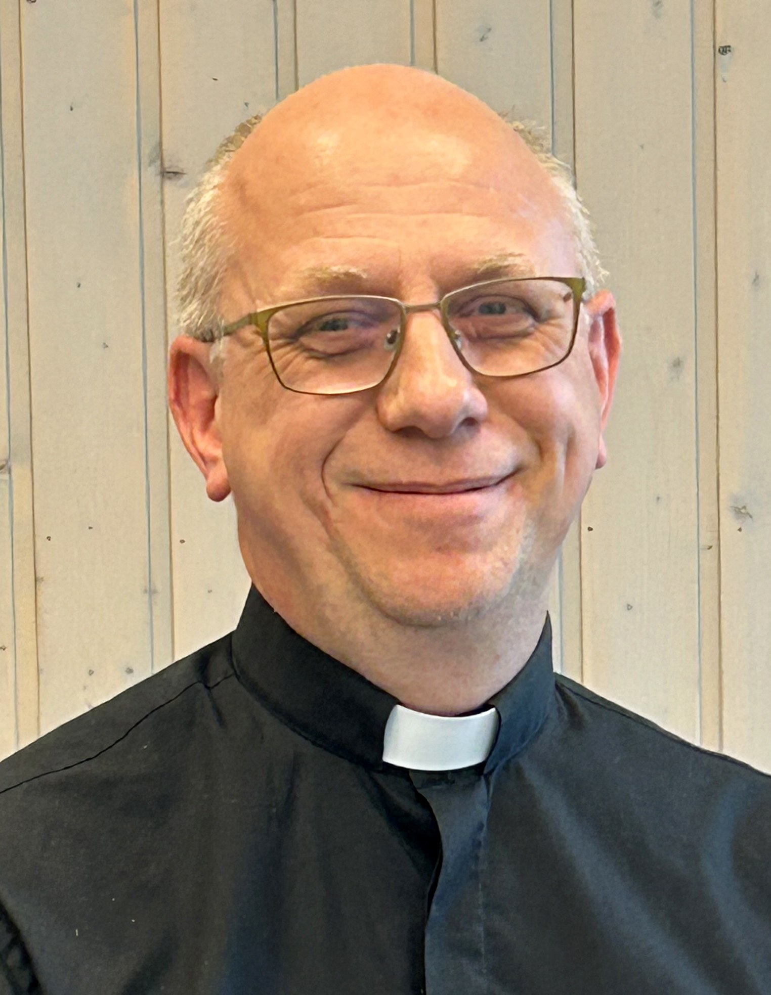 Magnus Haglund